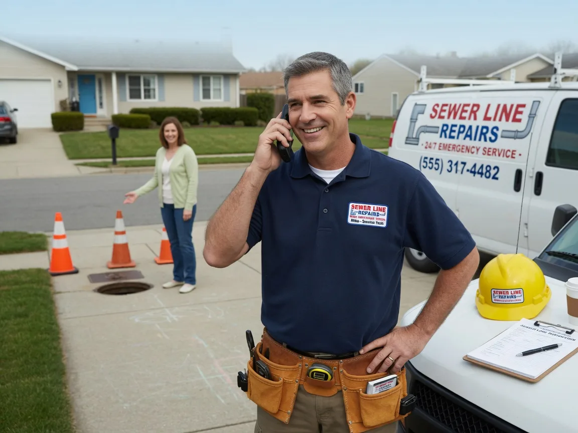 Emergency Plumber Evans City, PA FAQs